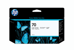 TINTA HP 70 130 ML PHOTO BLACKK INK