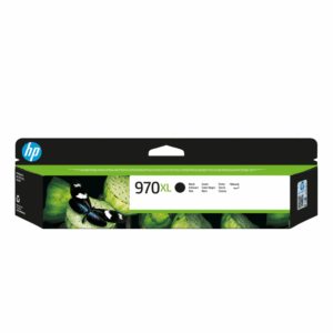 TINTA HP 970XL NEGRO