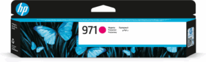 TINTA HP 971 MAGENTA