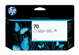 TINTA HP N70 POTECIADOR BRILLO