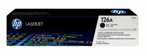 TONER HP 126A NEGRO