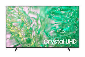 TV SAMSUNG UE43DU8072UXXH 43" LED UHD 4K HDR10 TIZEN
