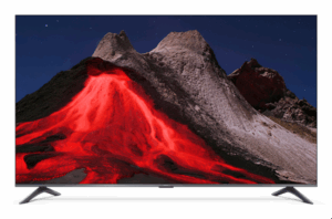 TV XIAOMI ELA5990EU  A PRO 2026 65" QLED GOOGLETV NEGRO USB 2.0 LAN HDMI X3