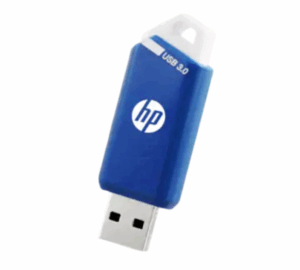 USB 2.0 HP 32GB X755W