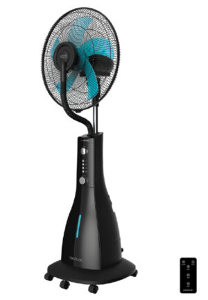 VENTILADOR NEBULIZADOR CECOTEC ENERGYSILENCE 590 FRESHESSENCE