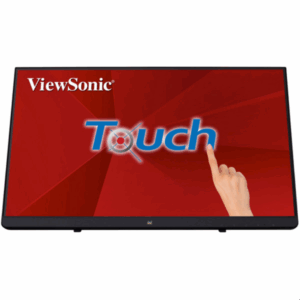 MONITOR TACTIL TD2230 21,5" IPS FHD VGA HDMI USB3.0 DP CAPACITIVO