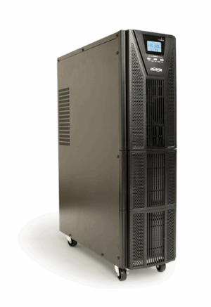 SAI GEMBIRD ONLINE 10000 VA RANURA USB SNMP TERMINALES SIN CABLES