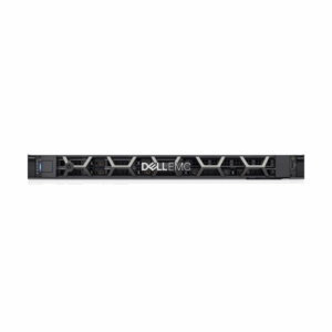 SERVIDOR DELL R350 RACK 1U XEON E-2314 16GB 6TB 1X2,5"
