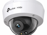 5MP FULL-COLOR DOME NETWORK CAMERA