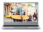 PORTATIL MEDION AKOYA E15301RYZEN 7 3700U 8GB 256GB SSD 15,6" SIN SISTEMA OPERATIVO