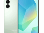 SMARTPHONE SAMSUNG GALAXY A16 4GB 128GB 4G LIGHT GREEN