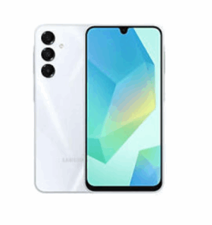 SAMSUNG GALAXY A16 5G 4GB 128GB