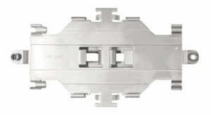 ACCESORIO MIKROTIK DINRAIL PRO DRP-LTM