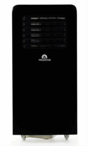 AIRE ACONDICIONADO PORTATIL GLAZIAR PREDATOR S30PLUS