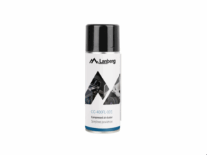 AIRE COMPRIMIDO LANBERG 400 ML