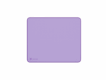 ALFOMBRILLA NATEC COLORS SERIES PURE LAVENDER 300X250MM