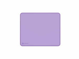 ALFOMBRILLA NATEC COLORS SERIES PURE LAVENDER 300X250MM