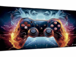 ALFOMBRILLA SUBBLIM GAMECORE XL