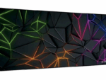 ALFOMBRILLA SUBBLIM NEON OBSIDIAN XL