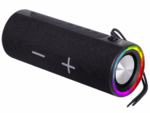 ALTAVOZ PORTATIL TREVI  XR 8A35 20W BLUETOOTH USB MICRO NEGRO