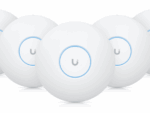 AP UBIQUITI U7-PRO-5 UNIFI PUNTO ACCESO WIFI7 PACK 5