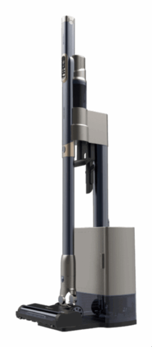 ASPIRADOR CECOTEC 101702 SCOBA 2100 STATION