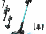 ASPIRADOR CECOTEC 107955 ROCKSTAR 2500 THUNDER