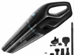 ASPIRADOR DE MANO CECOTEC 05441 CONGA INMORTAL EXTREMESUCTION