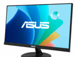 ASUS MONITOR VP229HF EYE CARE GAMING MONITOR  22" (21.45" VIEWABLE), IPS, 100HZ,