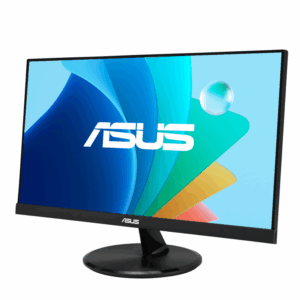 ASUS MONITOR VP229HF EYE CARE GAMING MONITOR  22" (21.45" VIEWABLE), IPS, 100HZ,