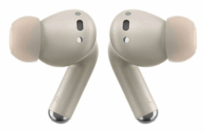 AURICULARES MOTOROLA MOTO BUDS+ GREY MICROFONO BT