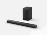 BARRA DE SONIDO LG S70TY BLUETOOTH 400W 3.1.1 CANALES CON SUBWOOFER DOLBY DTS