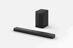 BARRA DE SONIDO LG S70TY BLUETOOTH 400W 3.1.1 CANALES CON SUBWOOFER DOLBY DTS