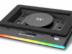BASE DE PORTATIL THERMALTAKE MASSIVE EXTREME 18INCH VENT 3500RMP ADAPT. INT. RGB