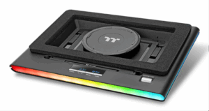 BASE DE PORTATIL THERMALTAKE MASSIVE EXTREME 18INCH VENT 3500RMP ADAPT. INT. RGB
