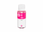 BOTELLA TINTA HP 31 MAGENTA 70 ML
