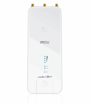 BS RADIO UBIQUITI RP-5AC-GEN2 ROCKET PRISM AC AIRMAX AC 5GHZ