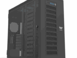CAJA ATX THERMALTAKE AX700 USB 3.2 TYPE C X 1 USB 3.0 X 4 NEGRO S/N