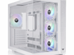 CAJA ATX THERMALTAKE VIEW 380 USB CX1 2XVENT120MM ARGB BLANCO S/N FUENTE