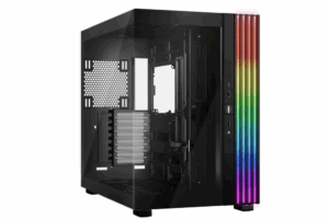 CAJA BEQUIET LIGHT BASE 900 DX E-ATX SIN FUENTE ARGB NEGRO