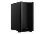 CAJA BEQUIET PURE BASE 501 ATX 1XUSB 3.0 SIN FUENTE NEGRO