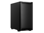 CAJA BEQUIET PURE BASE  AIRFLOW 501 ATX 2XVENT 140 MM S/N NEGRO