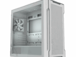 CAJA GAMING GIGABYTE C102 GLASS MATX 2XUSB3.0 C  S/F BLANCA
