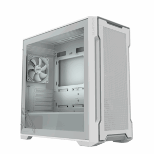 CAJA GAMING GIGABYTE C102 GLASS MATX 2XUSB3.0 C  S/F BLANCA