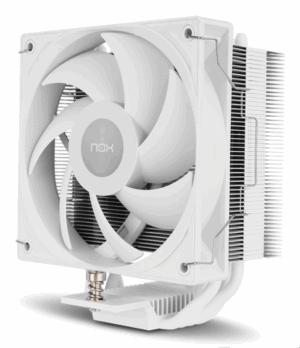 CAJA NOX HUMMER R-400 BLANCO