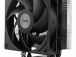 CAJA NOX HUMMER R-400 NEGRA