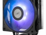 CAJA NOX HUMMER R-400ARGB NEGRA