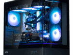 CAJA ZALMAN P30 MATX 3 X VENT 120MM ARGB 2XUSB 3.0 NEGRO S/N FUENTE