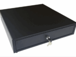CAJON PORTAMONEDAS PREMIER 400 LC-B 41X41 4 COMPRAR. 8 GAVETAS