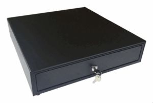 CAJON PORTAMONEDAS PREMIER 400 LC-B 41X41 4 COMPRAR. 8 GAVETAS